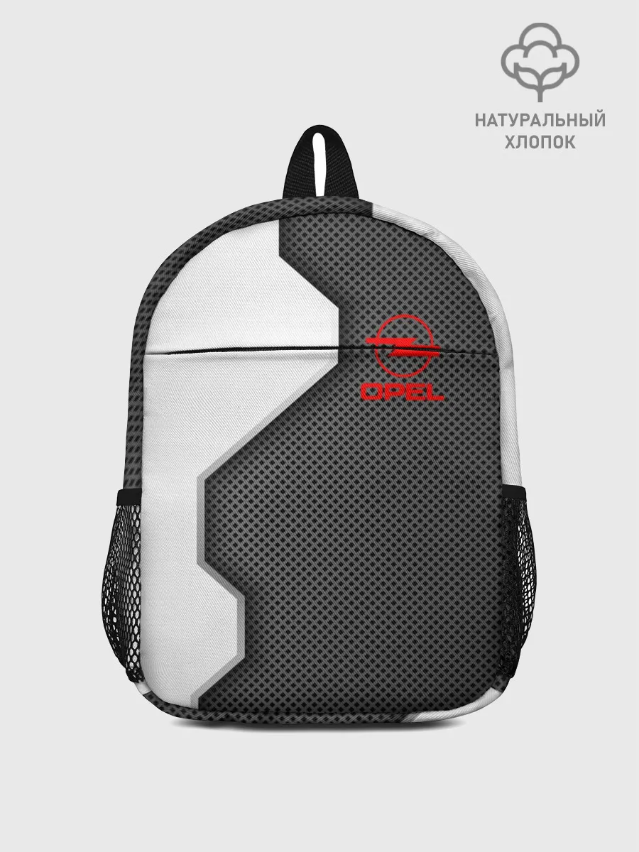 Рюкзак детский / Opel sport uniform auto