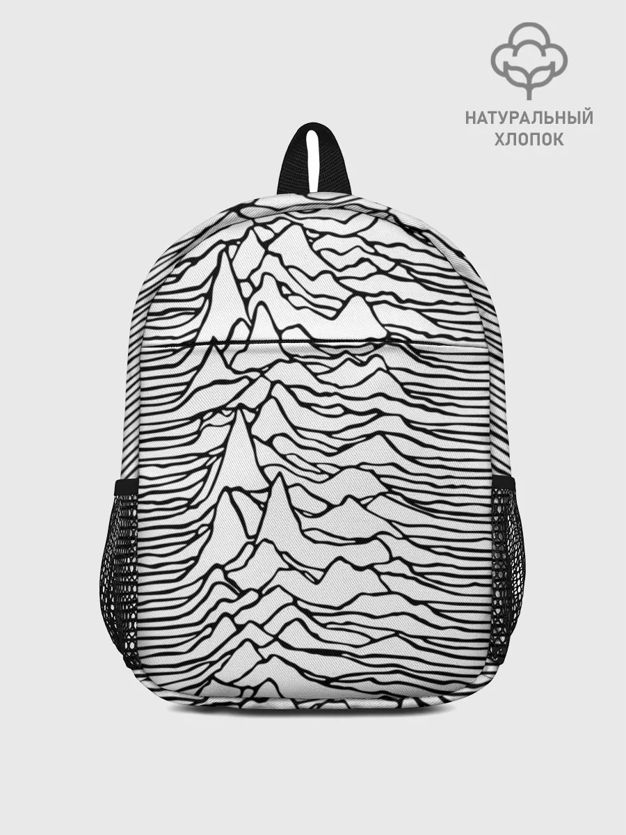 Рюкзак детский / White