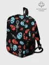 Рюкзак детский / Twenty One Pilots