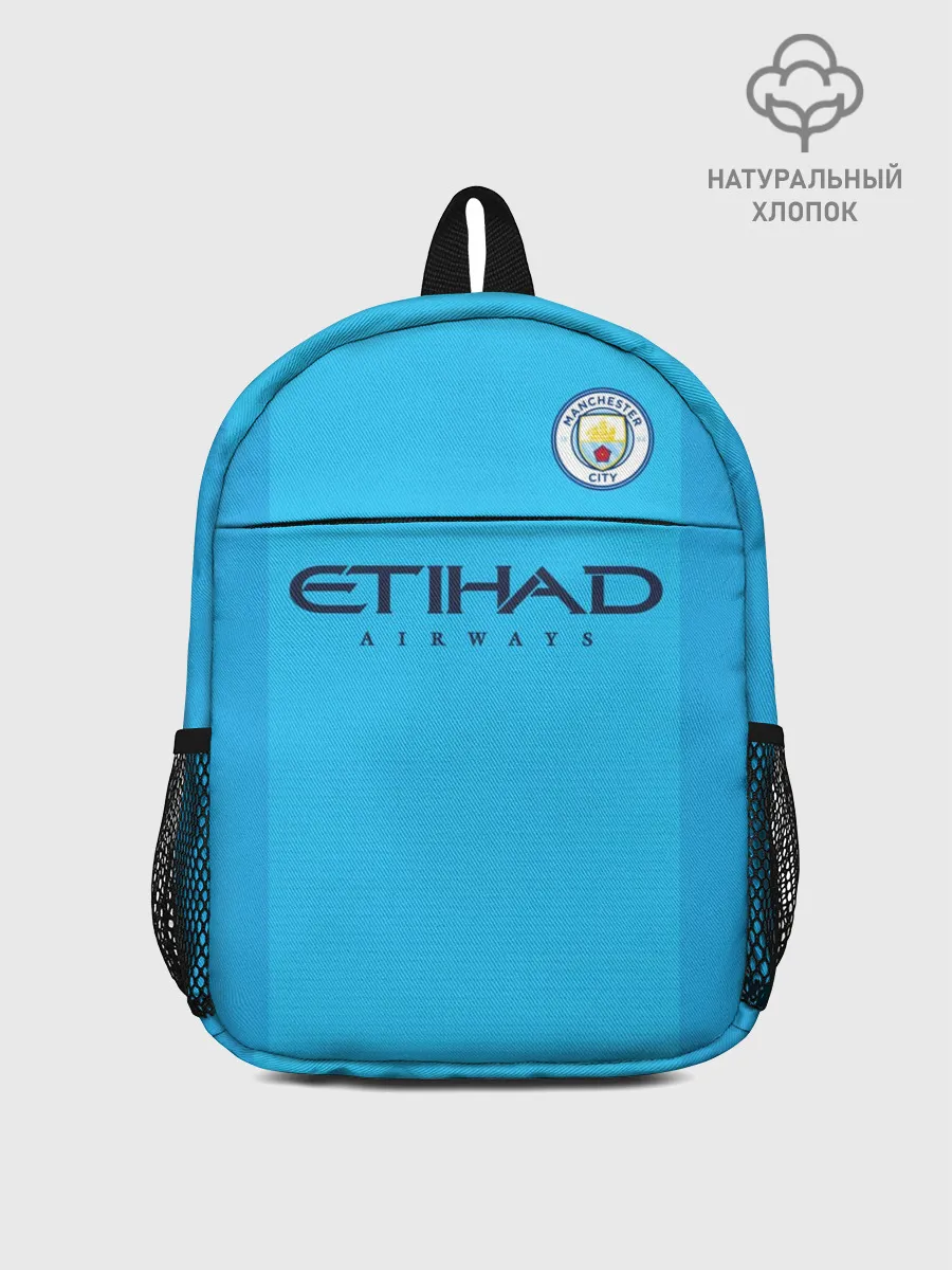 Рюкзак детский / Man. City 18-19