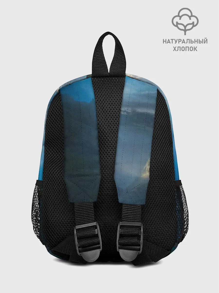 Рюкзак детский / God of War