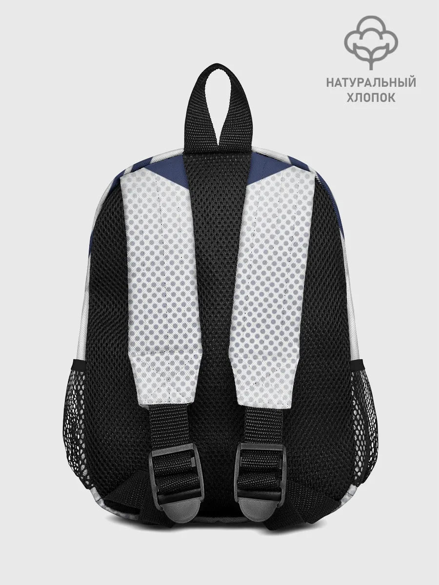 Рюкзак детский / Mass Effect N7