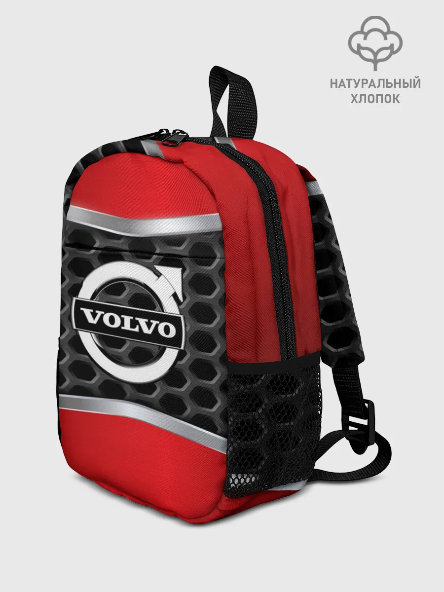 Рюкзак детский / VOLVO