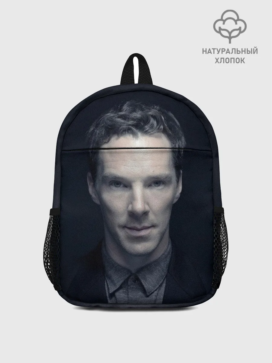 Рюкзак детский / Cumberbatch