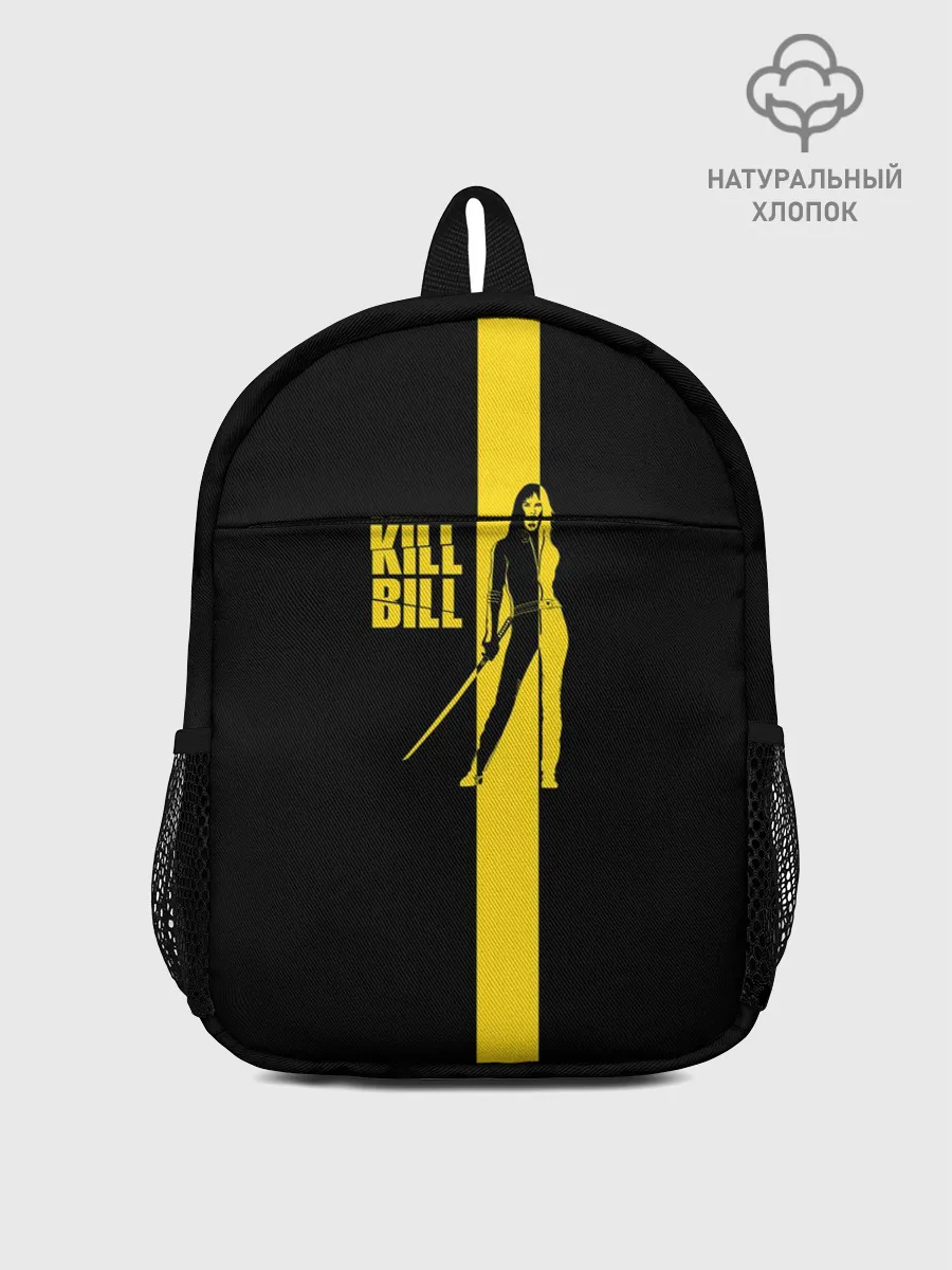 Рюкзак детский / Kill Bill