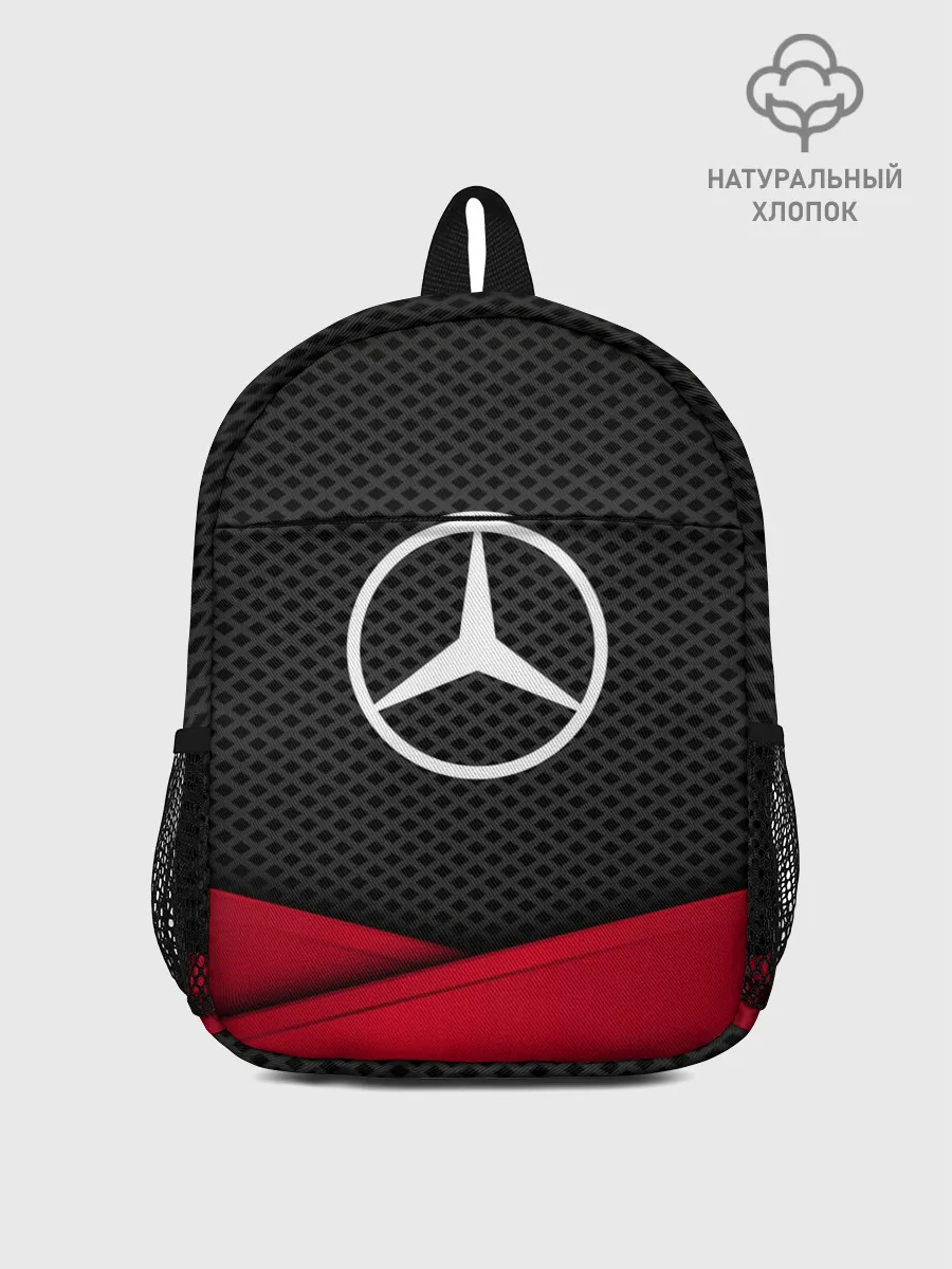 Рюкзак детский / MERCEDES-BENZ