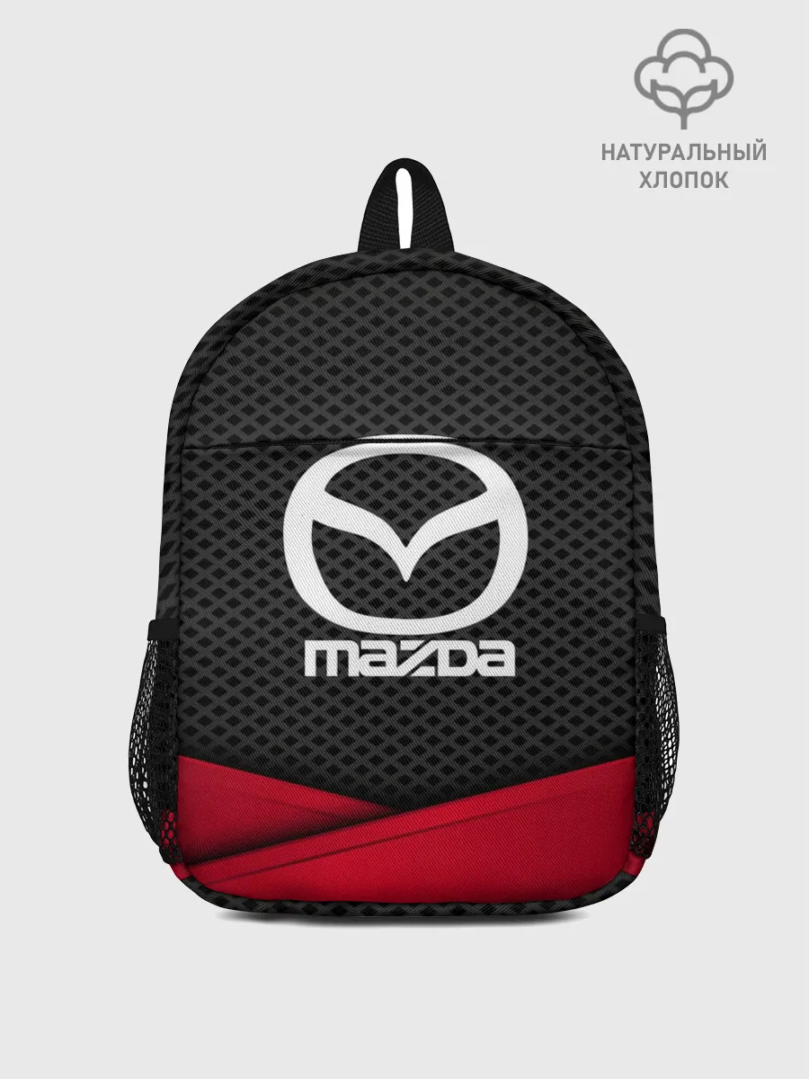 Рюкзак детский / MAZDA