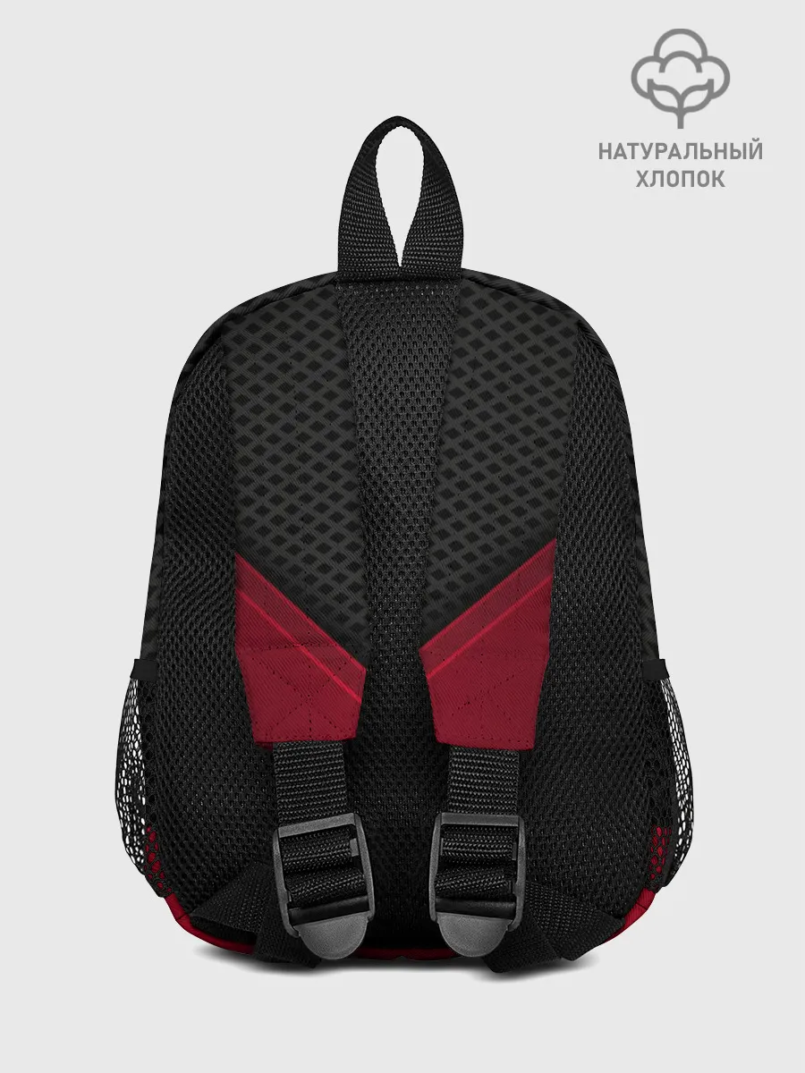 Рюкзак детский / MAZDA