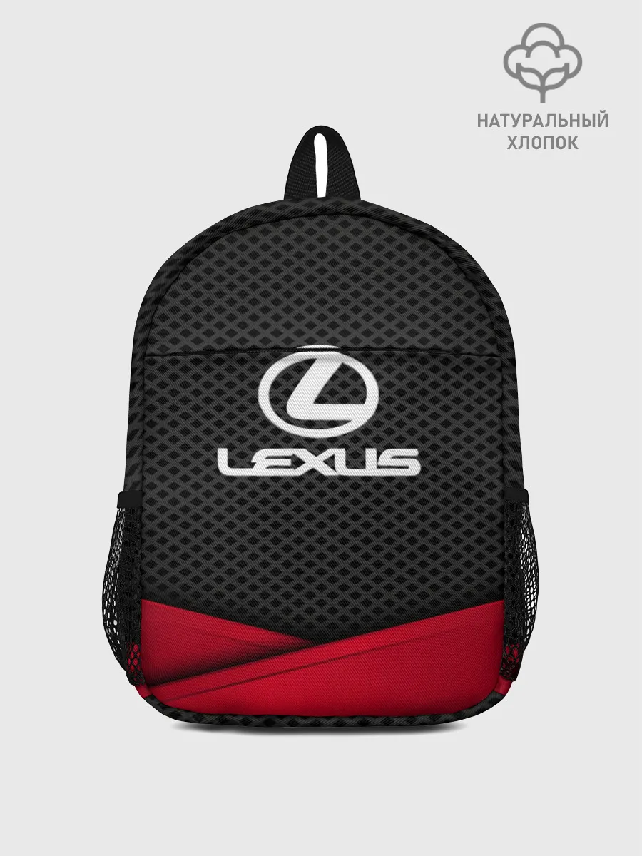 Рюкзак детский / LEXUS