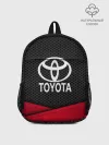 Рюкзак детский / TOYOTA