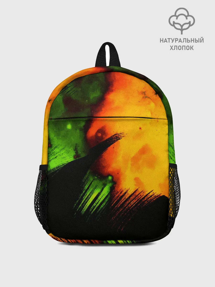 Рюкзак детский / Космос