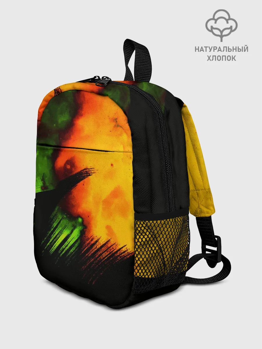 Рюкзак детский / Космос