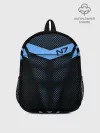 Рюкзак детский / Mass Effect N7