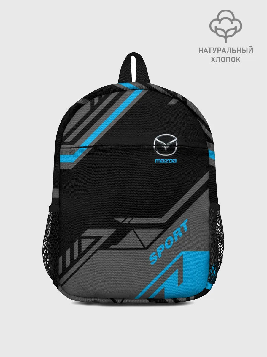 Рюкзак детский / MAZDA SPORT