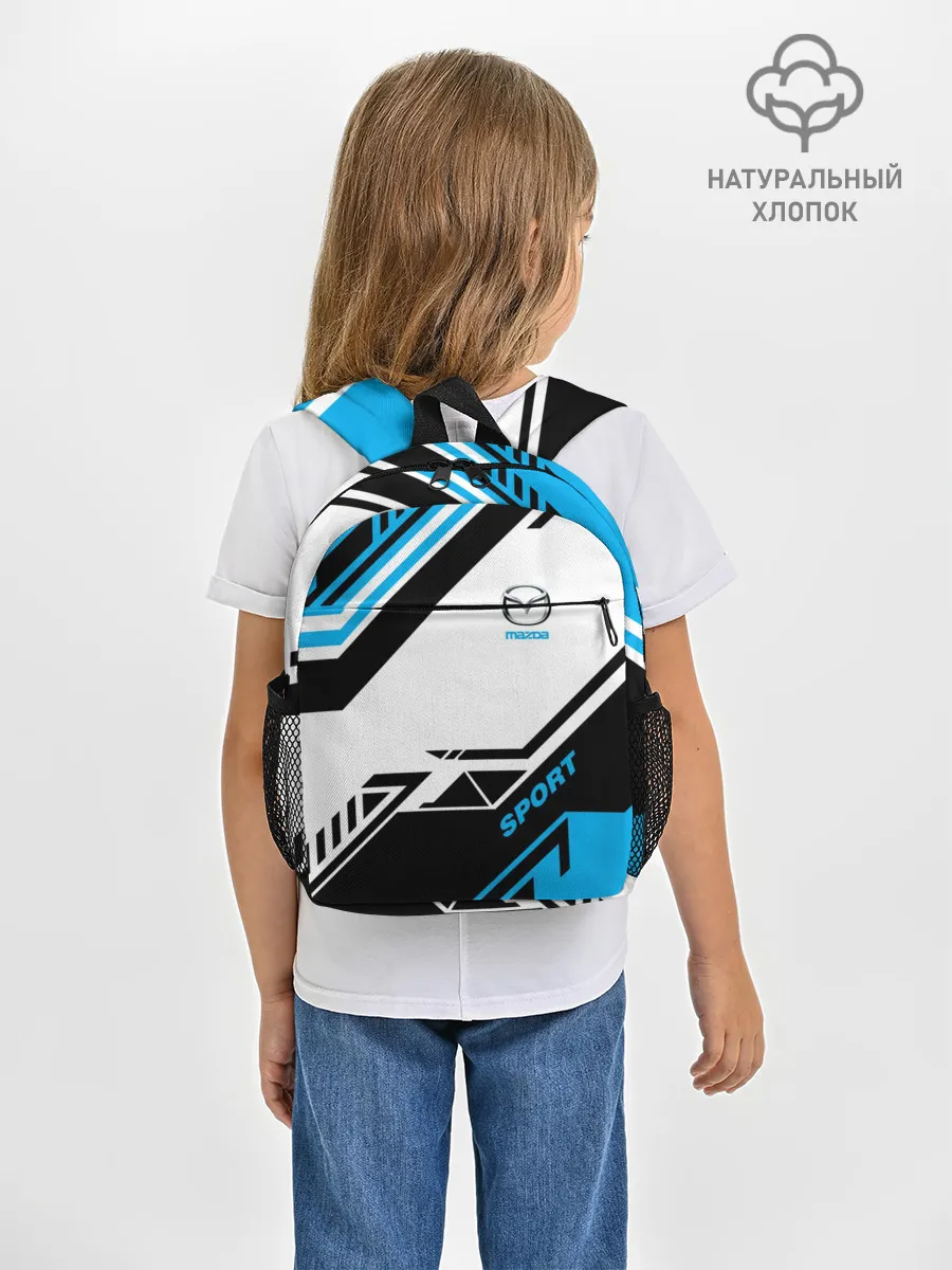 Рюкзак детский / MAZDA SPORT