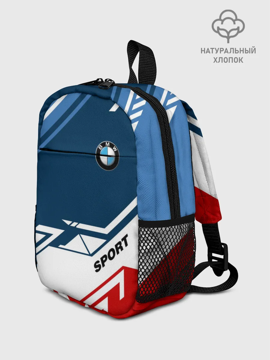 Рюкзак детский / BMW SPORT