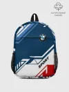 Рюкзак детский / BMW SPORT