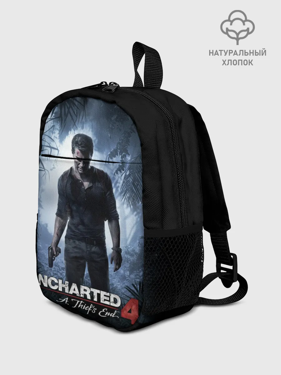 Рюкзак детский / Путь вора