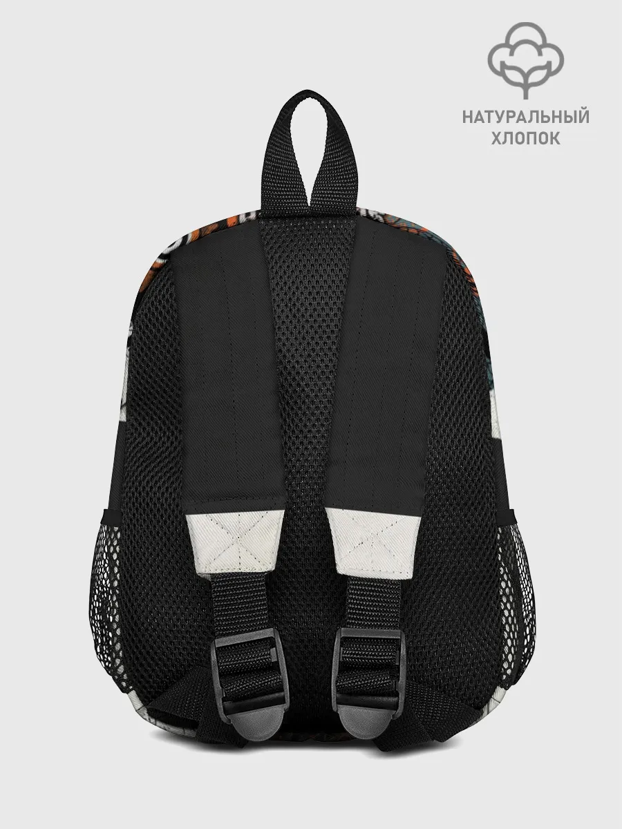 Рюкзак детский / I am machine