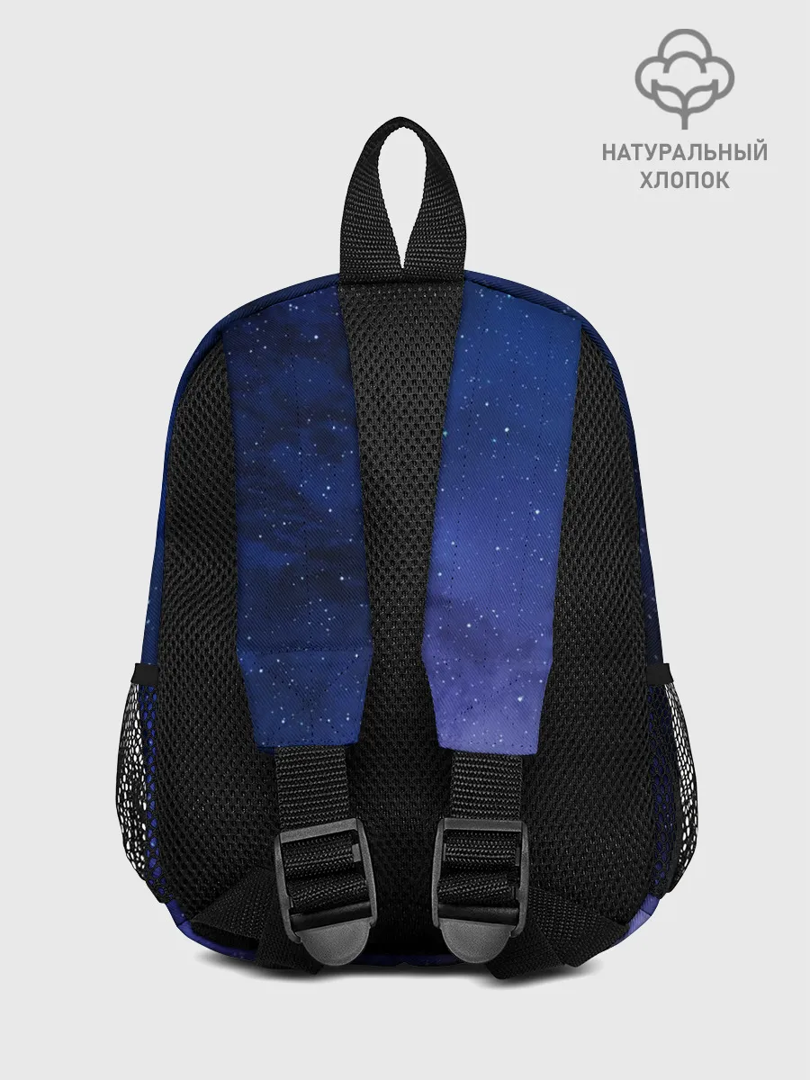 Рюкзак детский / Unknown Pleasures