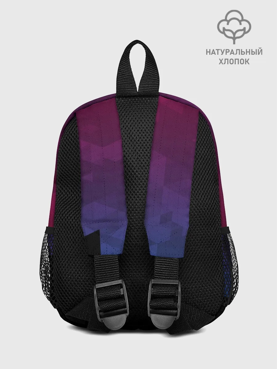 Рюкзак детский / FC BARCA SPORT