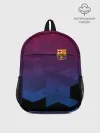 Рюкзак детский / FC BARCA SPORT