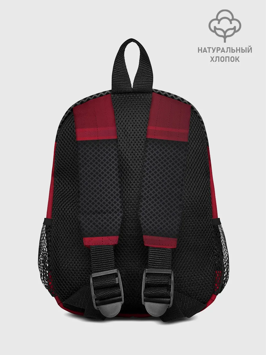 Рюкзак детский / SKODA SPORT