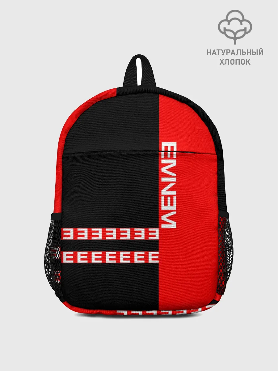 Рюкзак детский / Eminem