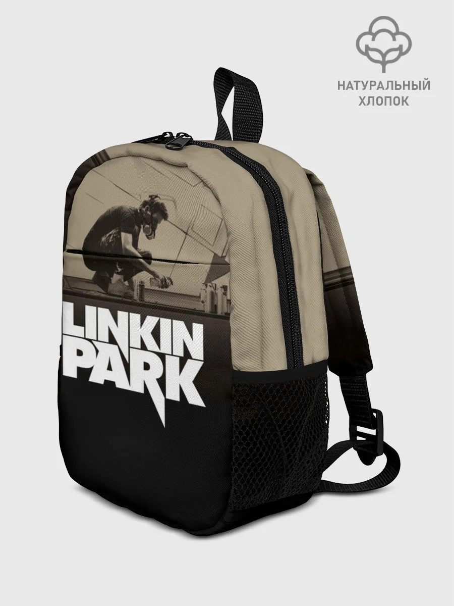 Рюкзак детский / Linkin Park Meteora