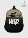 Рюкзак детский / Linkin Park Meteora