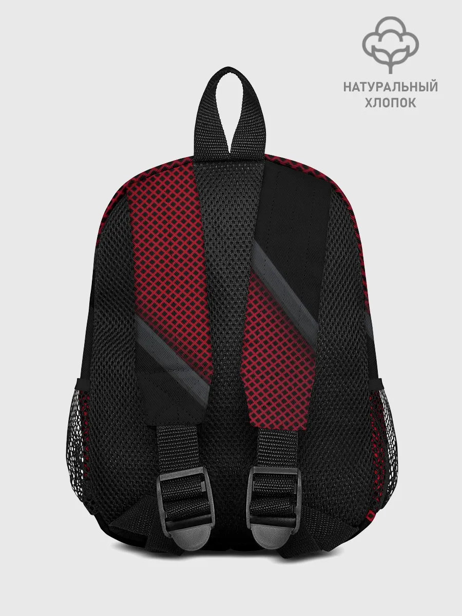 Рюкзак детский / MERCEDES-BENZ SPORT