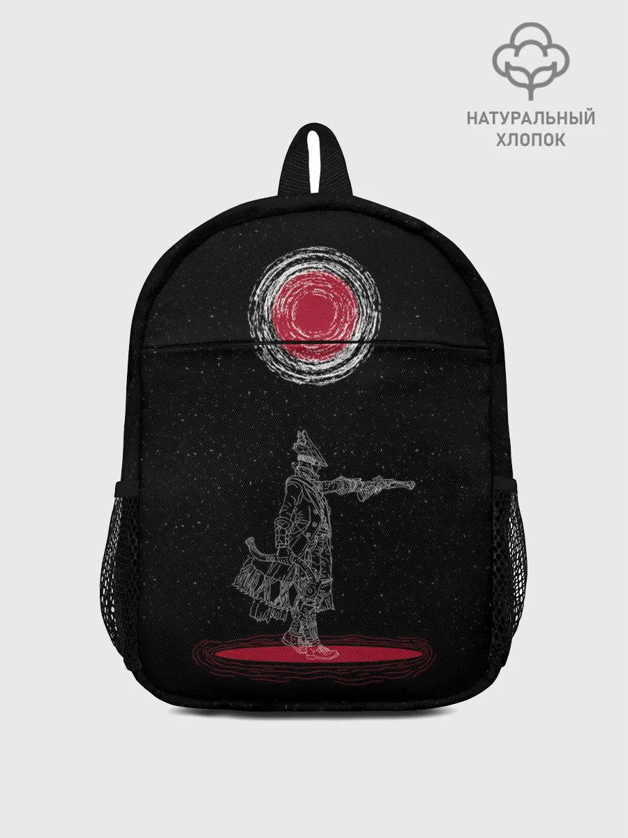 Рюкзак детский / Бладборн