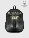 Рюкзак детский / Bloodborne