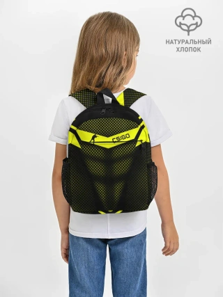 Рюкзак детский / CS:GO