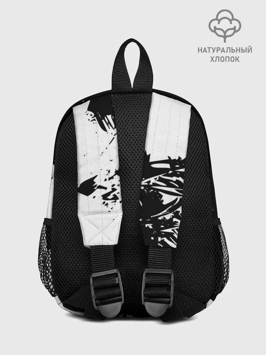 Рюкзак детский / NISSAN SPORT