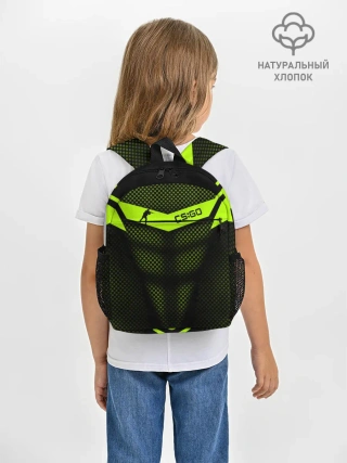 Рюкзак детский / CS:GO