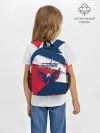 Рюкзак детский / Кэпиталз