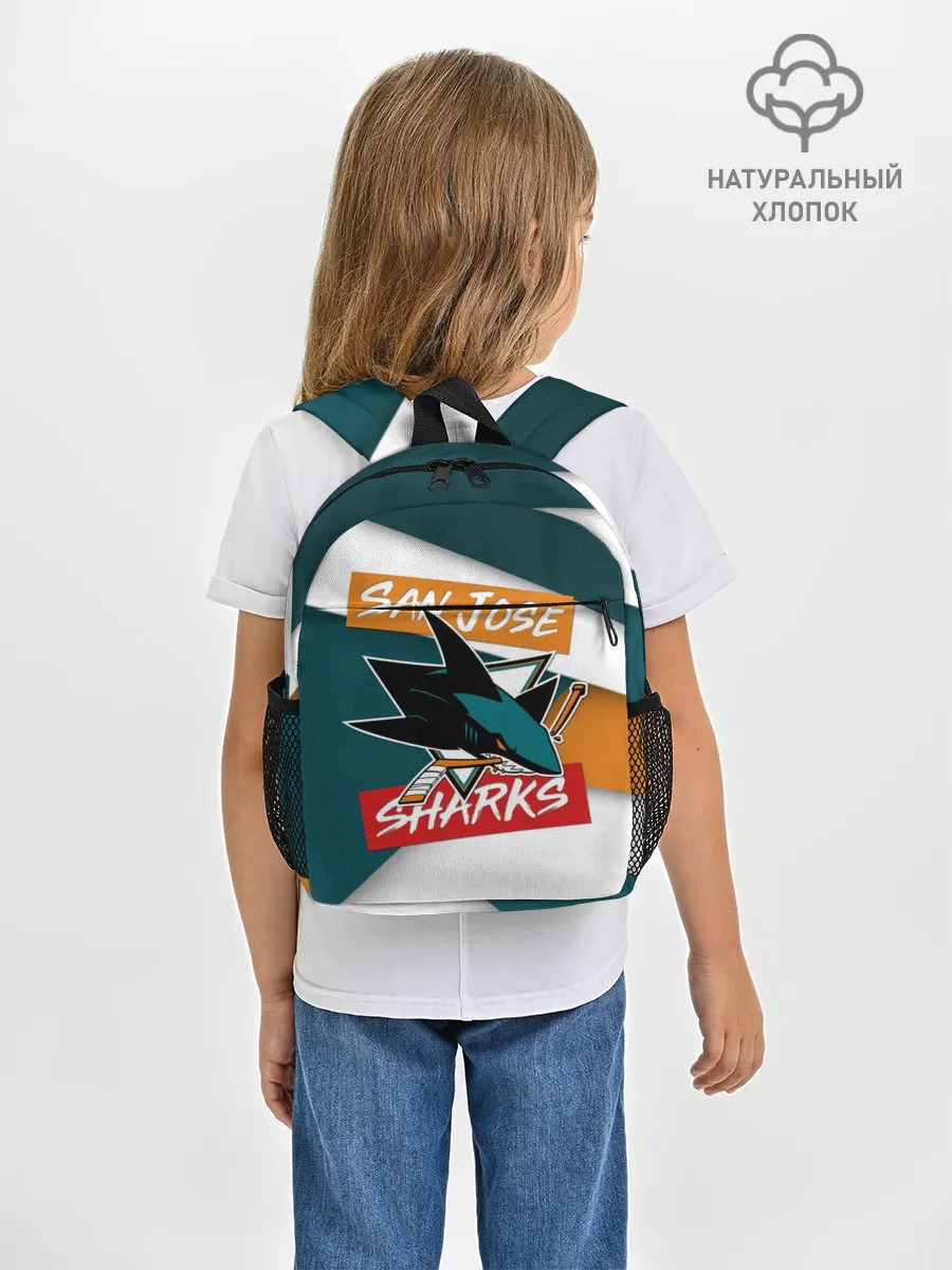 Рюкзак детский / Сан Хосе