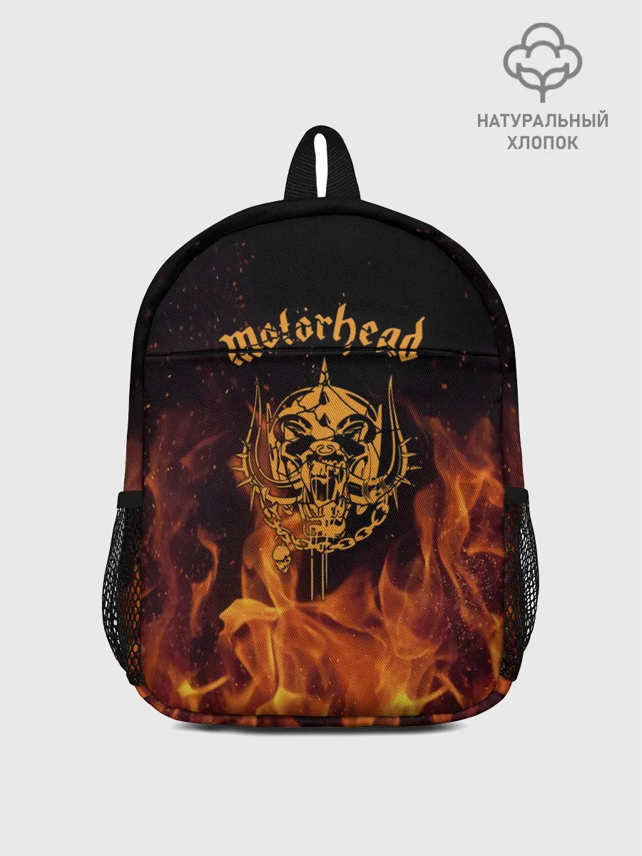 Рюкзак детский / Motrhead