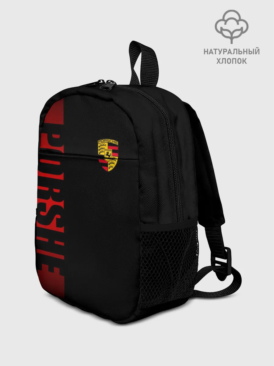 Рюкзак детский / PORSCHE SPORT