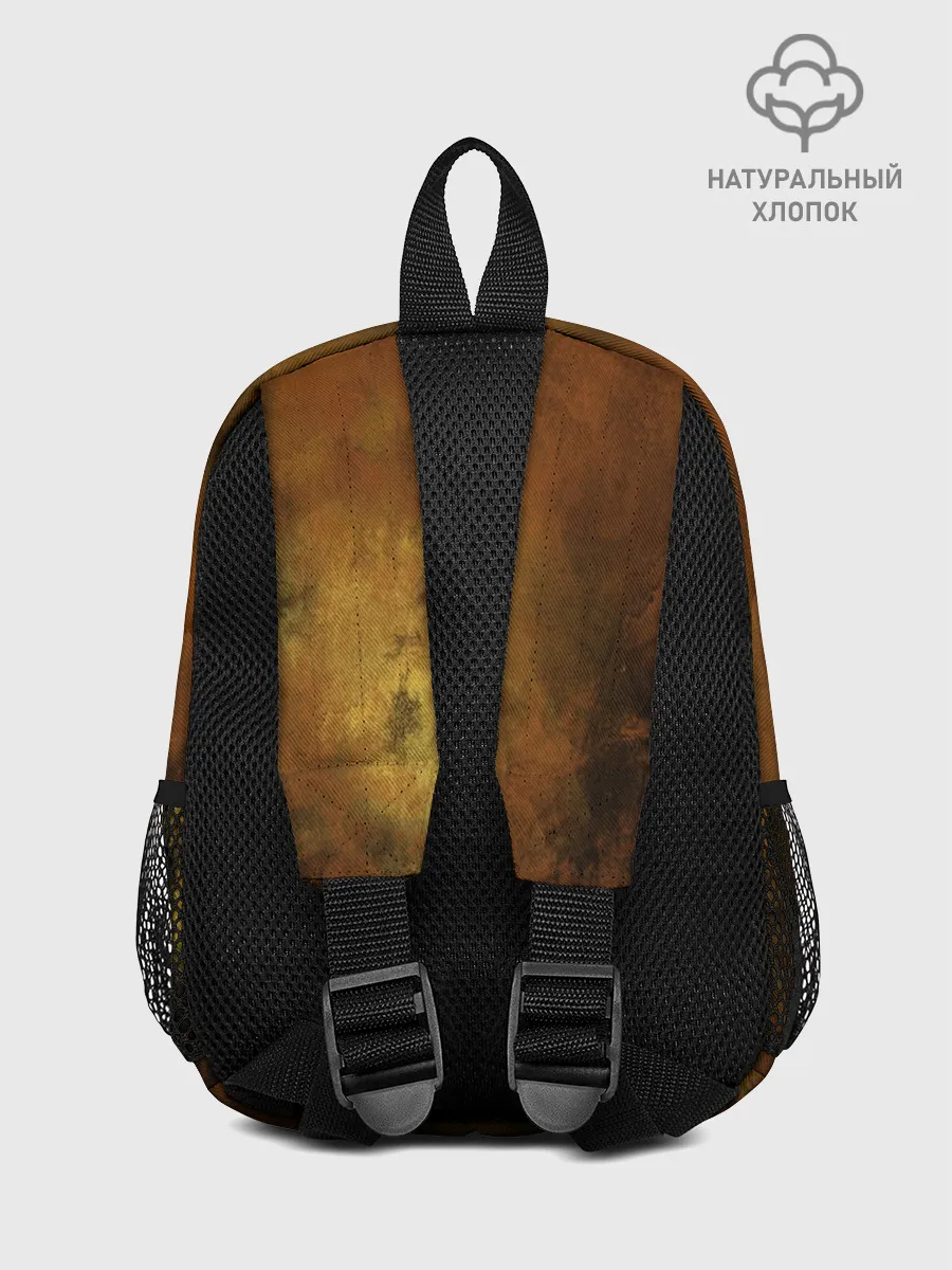 Рюкзак детский / Sad Henry