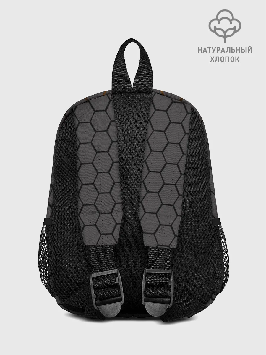 Рюкзак детский / Porsche