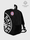 Рюкзак детский / Bayern Munchen Exclusive
