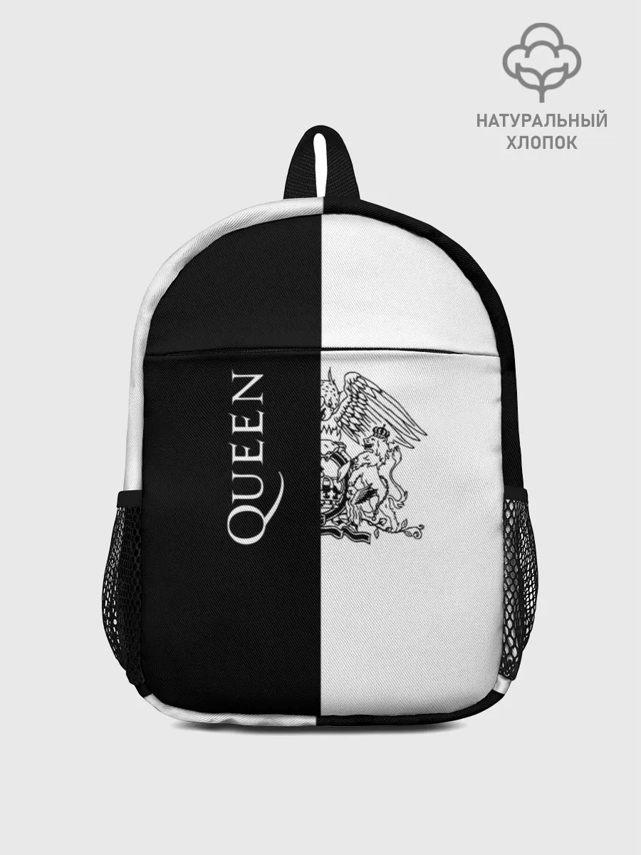 Рюкзак детский / Queen