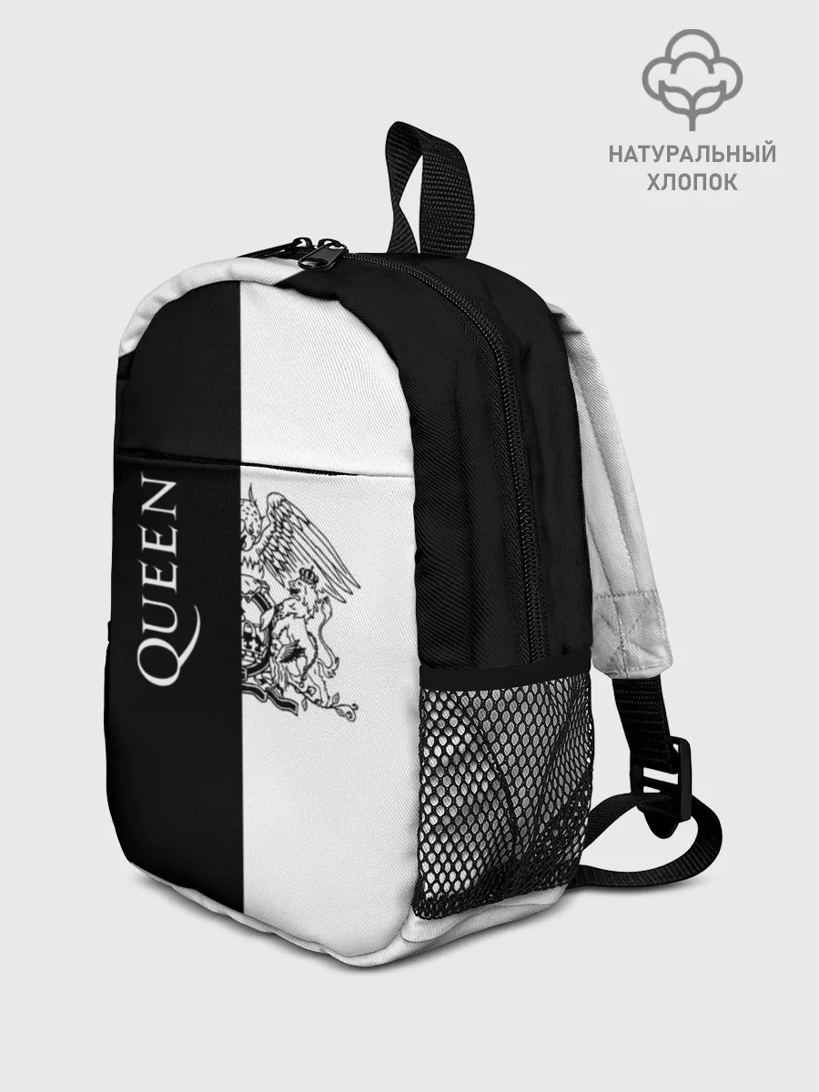 Рюкзак детский / Queen