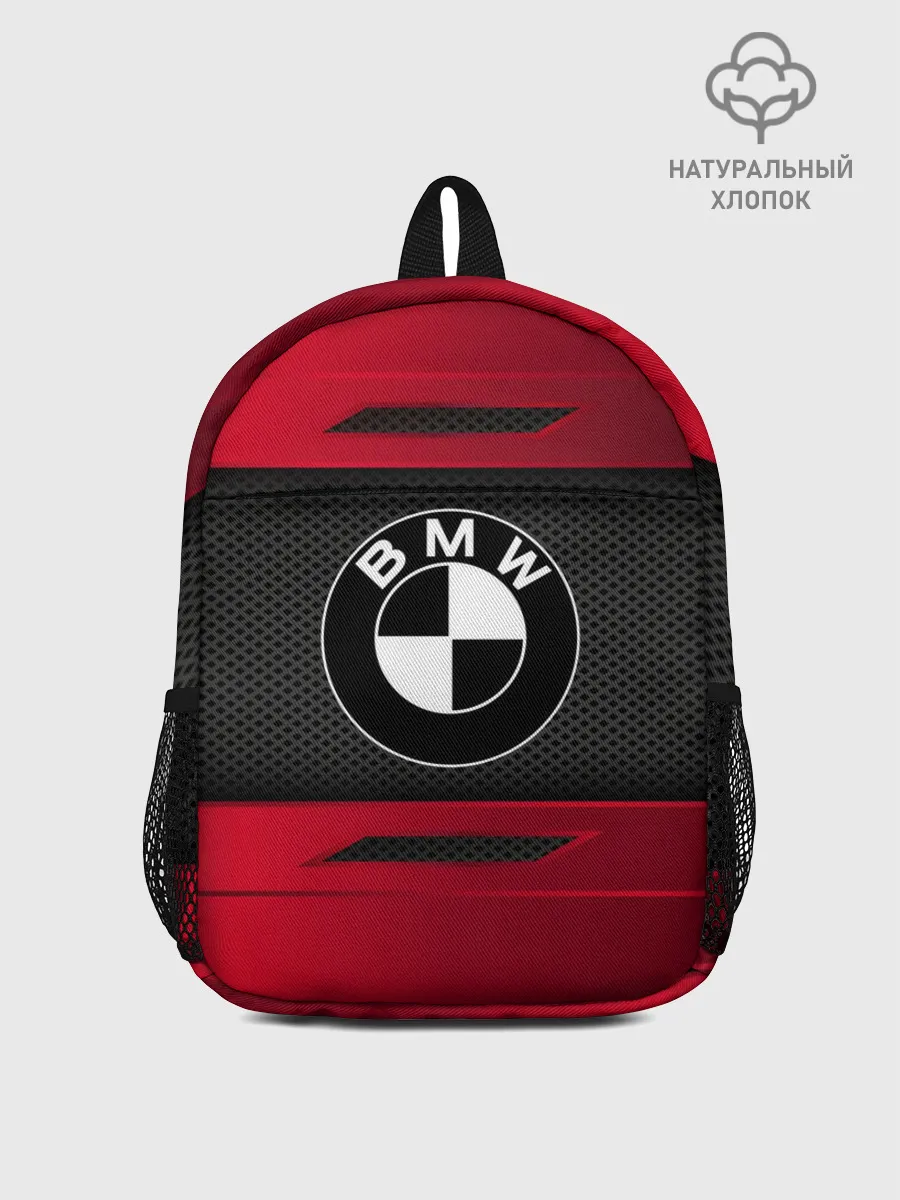 Рюкзак детский / BMW SPORT