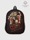 Рюкзак детский / Comix Zone