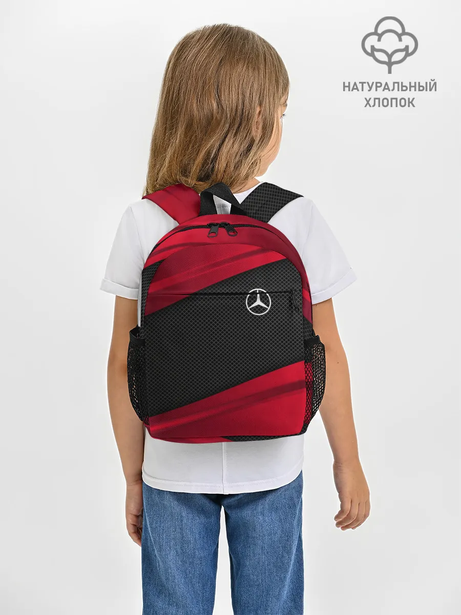 Рюкзак детский / MERCEDES BENZ SPORT