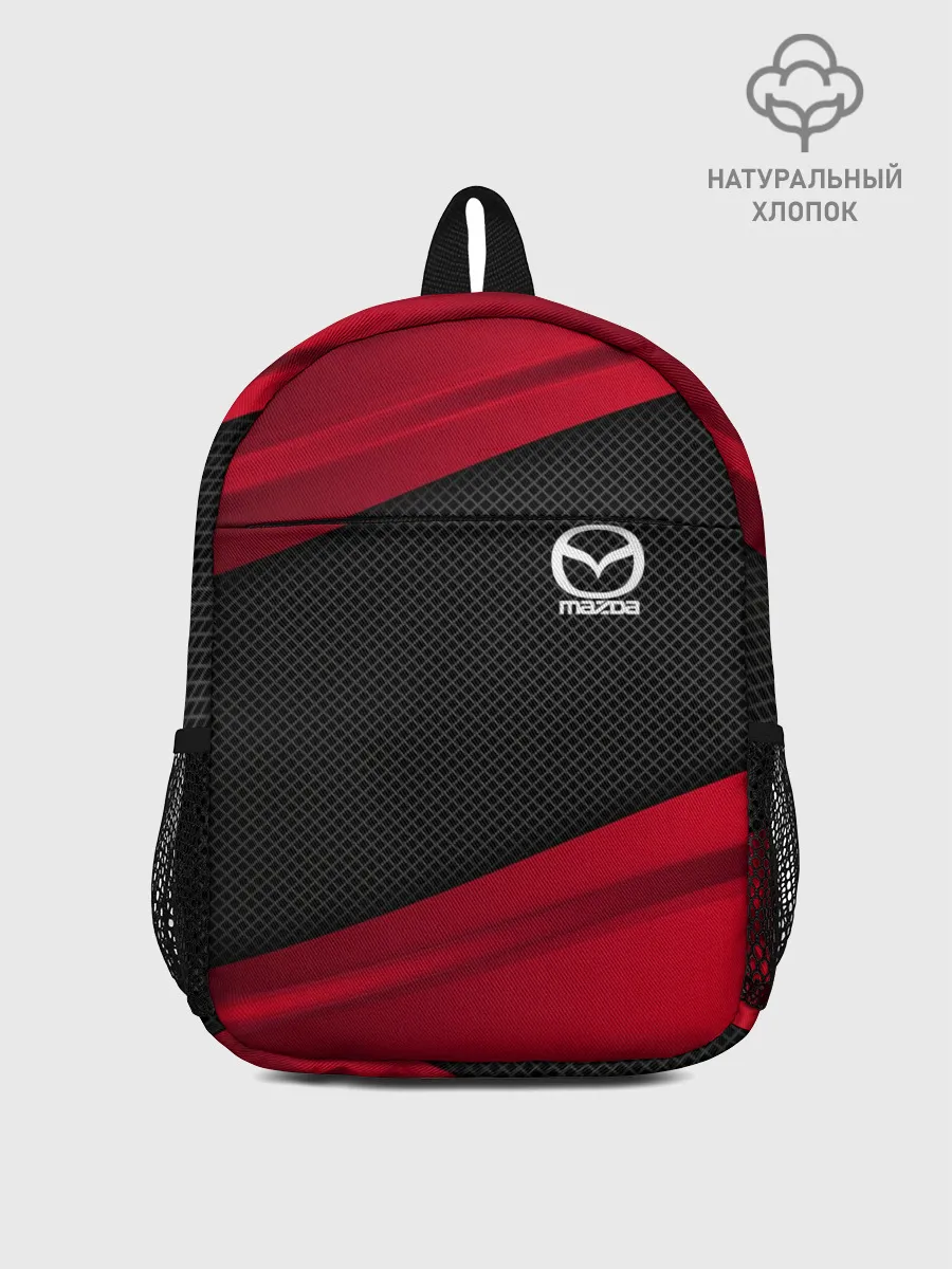 Рюкзак детский / MAZDA SPORT