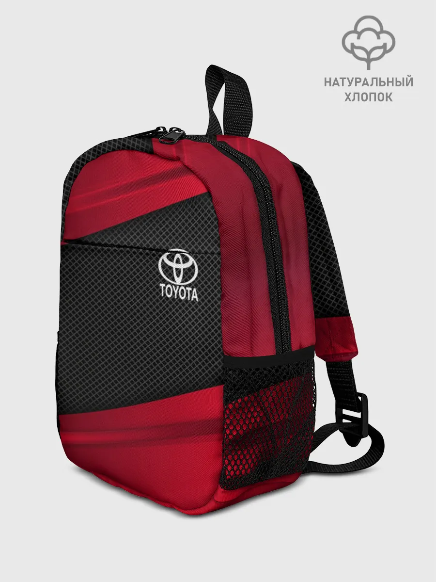 Рюкзак детский / TOYOTA SPORT